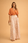 Orange / S