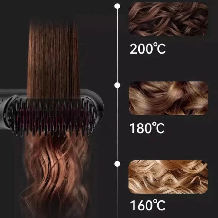 Tima Styler | Kompakt stylingkam til hurtige opfriskninger på farten 3