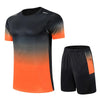 Orange / M