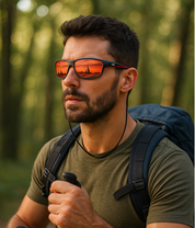 TrailShield Adventure Solbriller 1