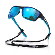 TrailShield Adventure Solbriller 3