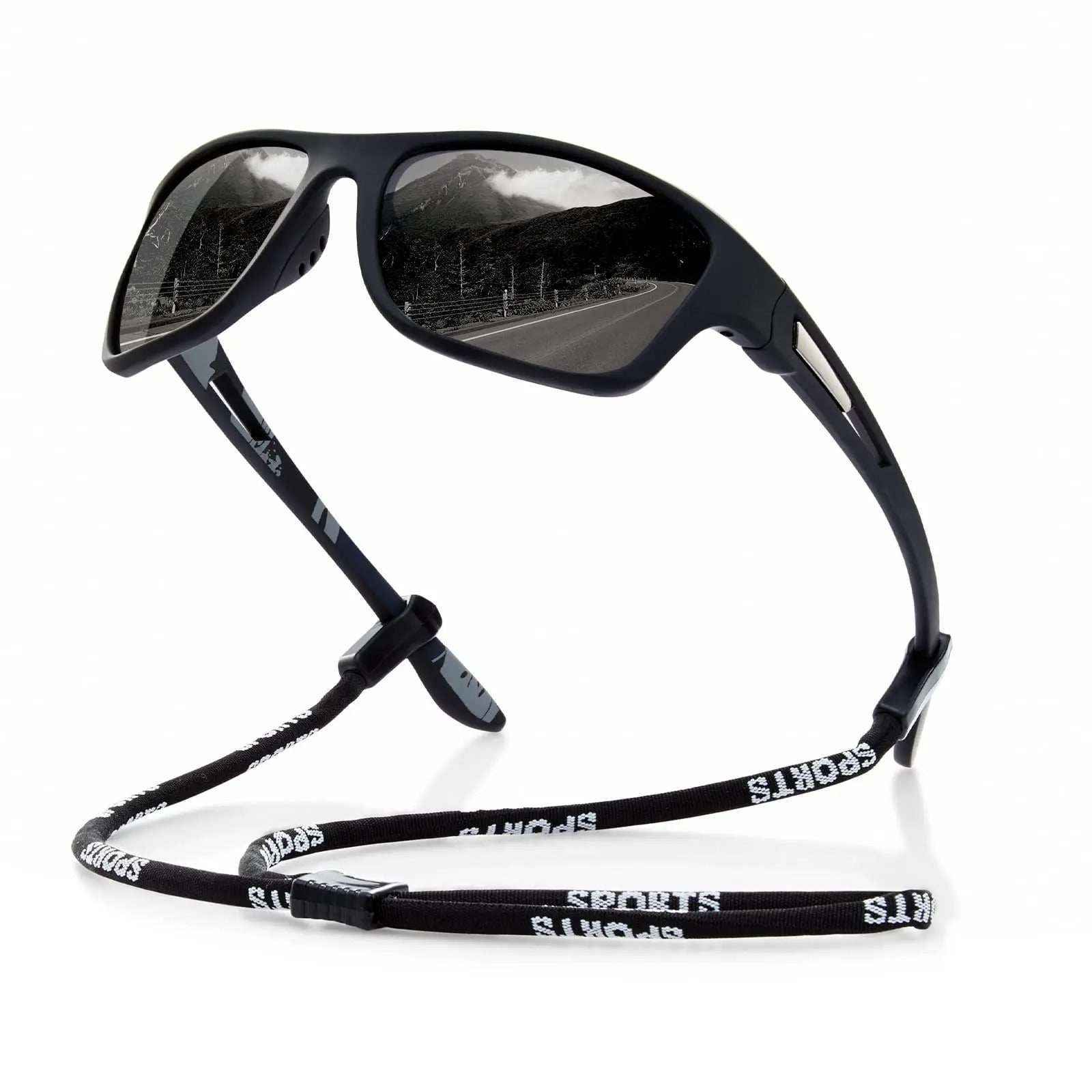 TrailShield Adventure Solbriller 4