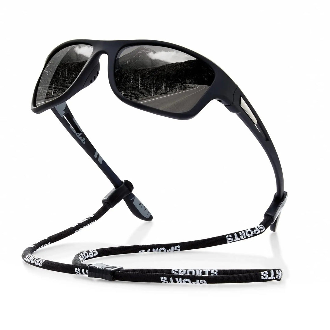 TrailShield Adventure Solbriller 4