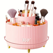 TurnChic - Makeup-organisator med roterende design 5