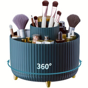 TurnChic - Makeup-organisator med roterende design 8