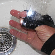 Udendørs LED-lommelygtehandske, campingfiskeritilbehør, gaver til mænd, far, mand, ham 5