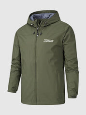 Unisex regnjakke | Vandtæt 2