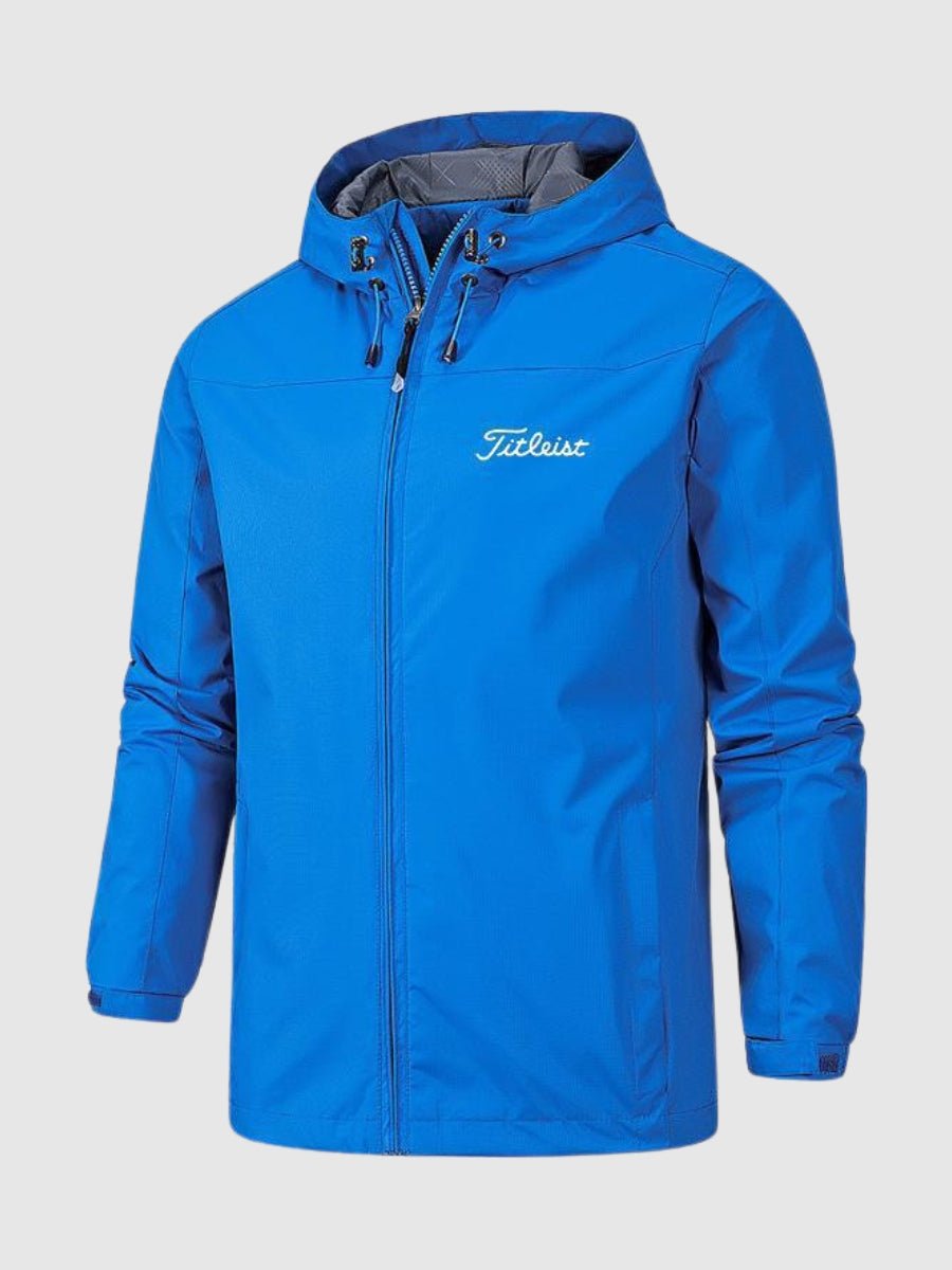 Unisex regnjakke | Vandtæt 3