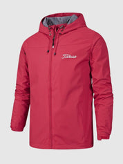 Unisex regnjakke | Vandtæt 4
