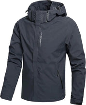 Unisex softshelljakke | Langærmet 3