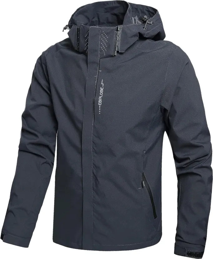 Unisex softshelljakke | Langærmet 3