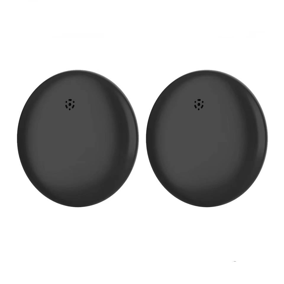 Universel mini GPS-tracker til biler, kæledyr, nøgler og mere 2