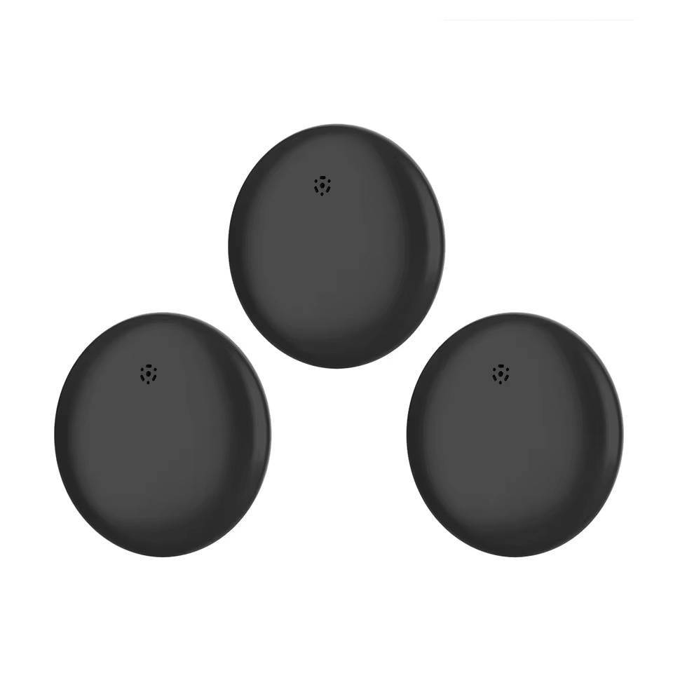 Universel mini GPS-tracker til biler, kæledyr, nøgler og mere 3