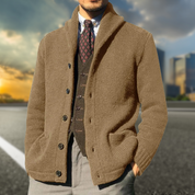 Prim | Stilfuld Herresweater til den Elegante Mand