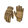 Lysbrun / L
