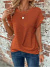 Brun Orange / XS