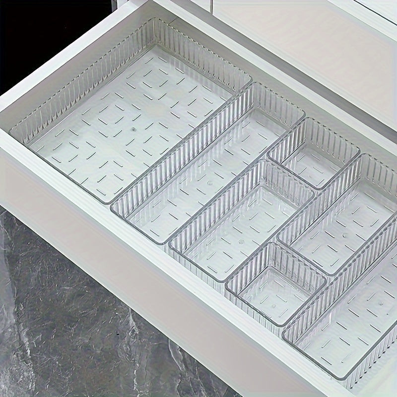 VanityBox – Elegant makeup-organisator med flere skuffer 1