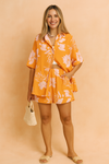 Orange / S