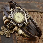 Vintage armbåndsur 0