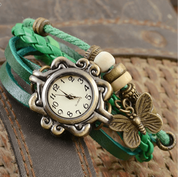 Vintage armbåndsur 2