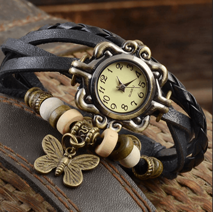Vintage armbåndsur 3