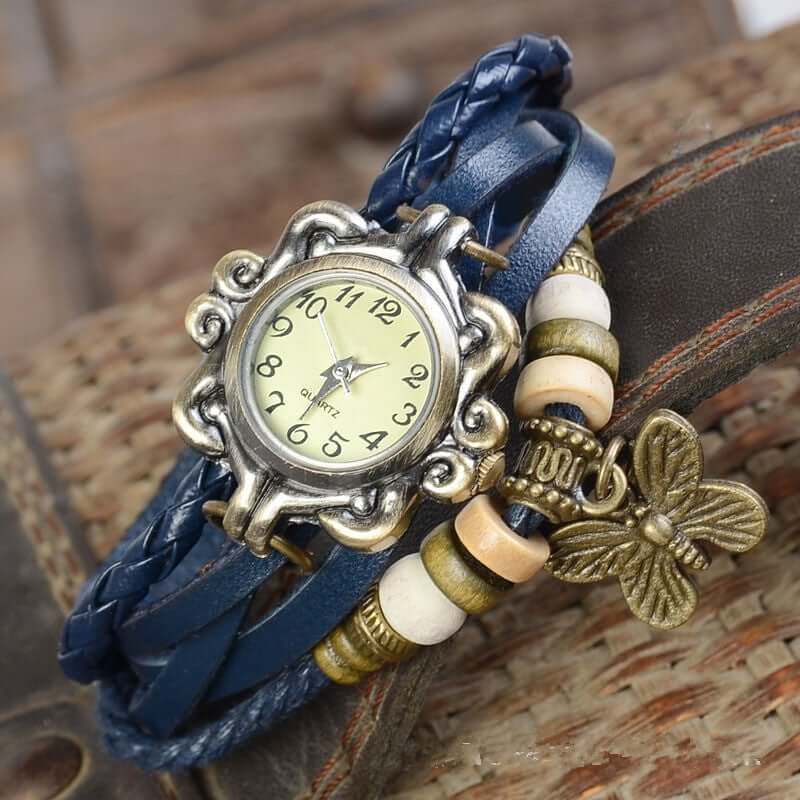 Vintage armbåndsur 5