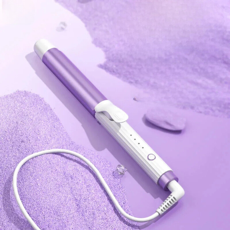 VolumeCurl - 32mm elektrisk krøllejern 2