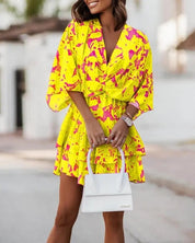 WILLOW | Elegant sommerkjole