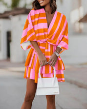 WILLOW | Elegant sommerkjole