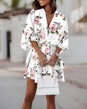 WILLOW | Elegant sommerkjole