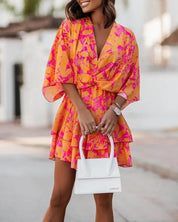 WILLOW | Elegant sommerkjole