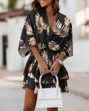 WILLOW | Elegant sommerkjole