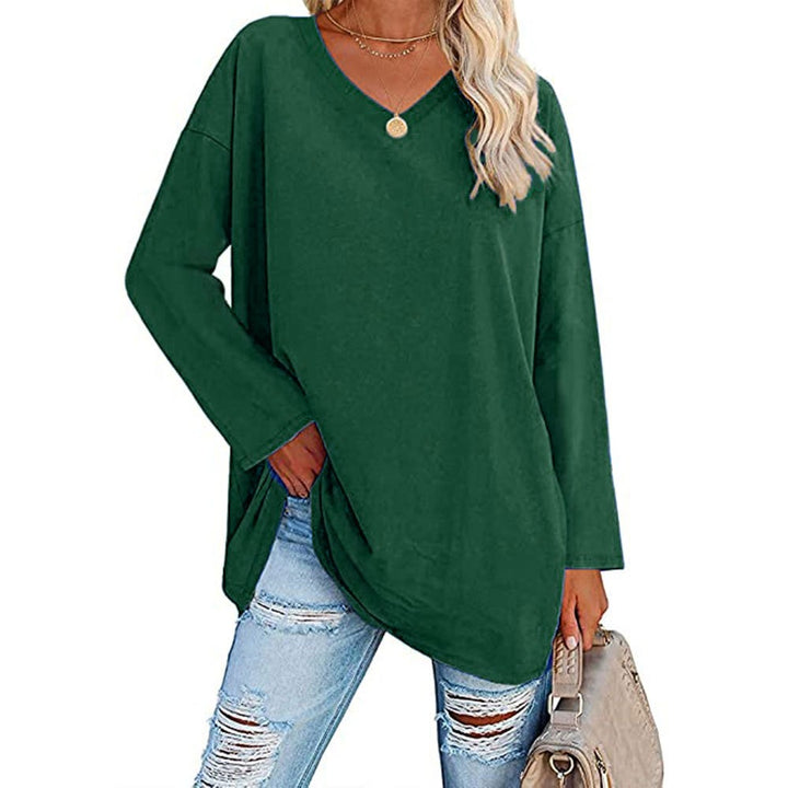 Kinga | Løs oversize sweater