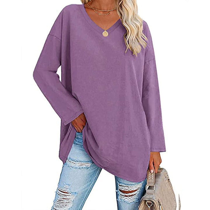 Kinga | Løs oversize sweater
