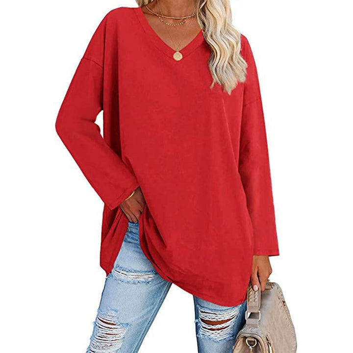 Kinga | Løs oversize sweater