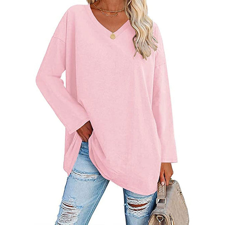 Kinga | Løs oversize sweater