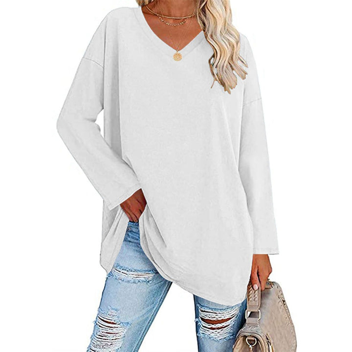 Kinga | Løs oversize sweater