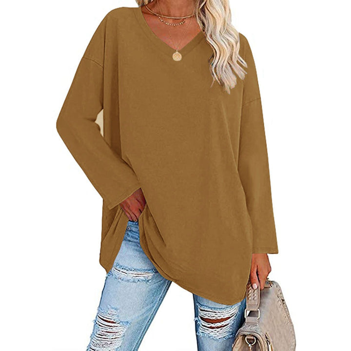 Kinga | Løs oversize sweater