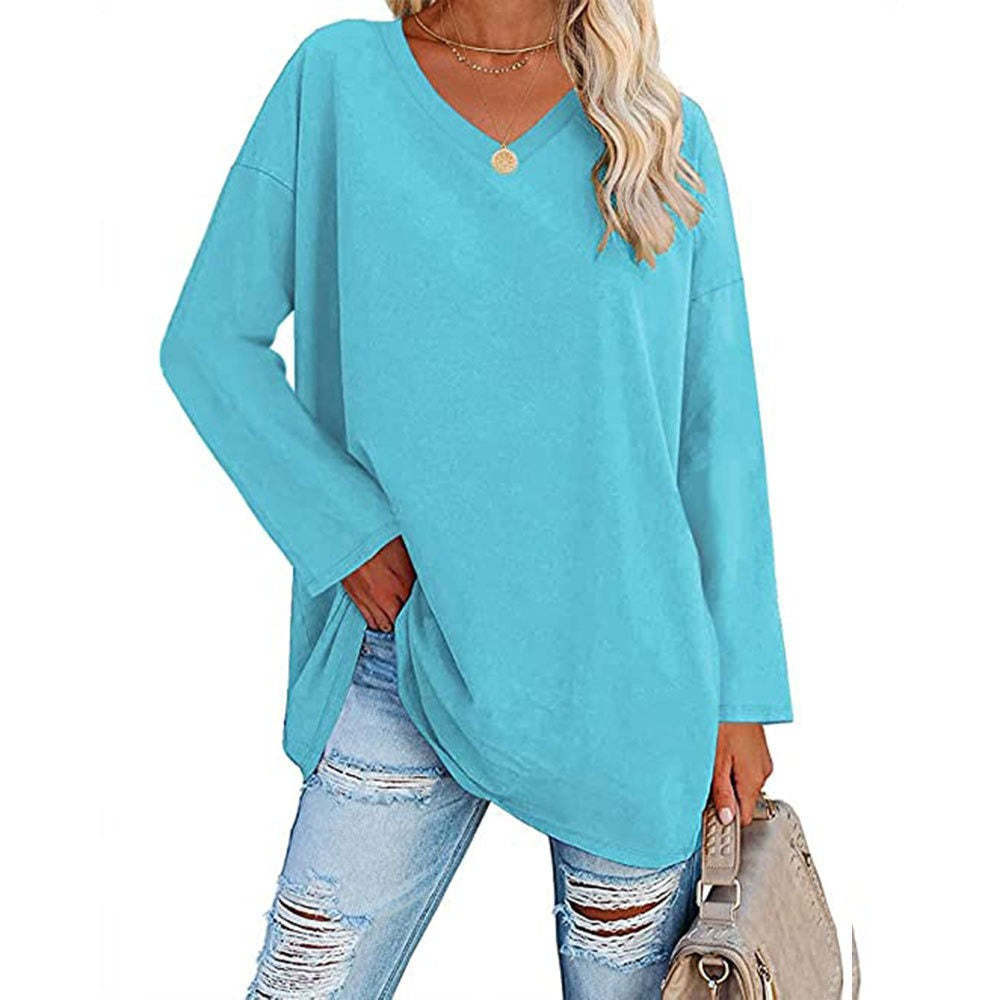 Kinga | Løs oversize sweater