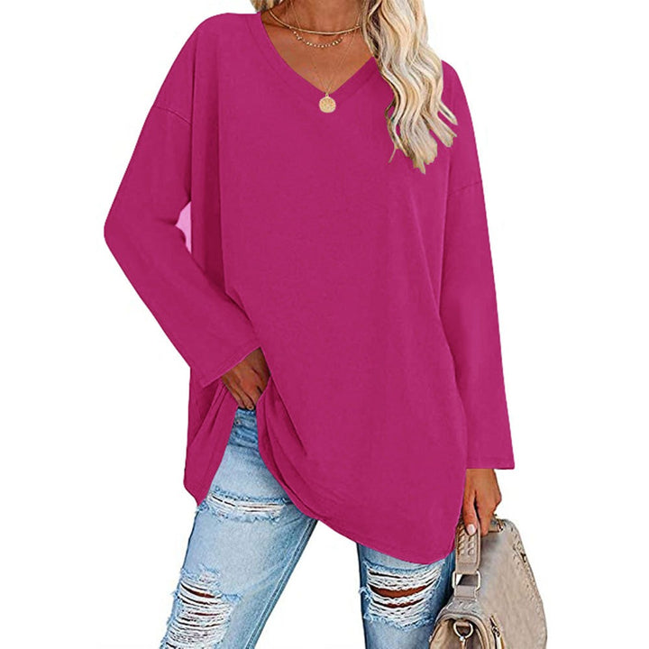 Kinga | Løs oversize sweater