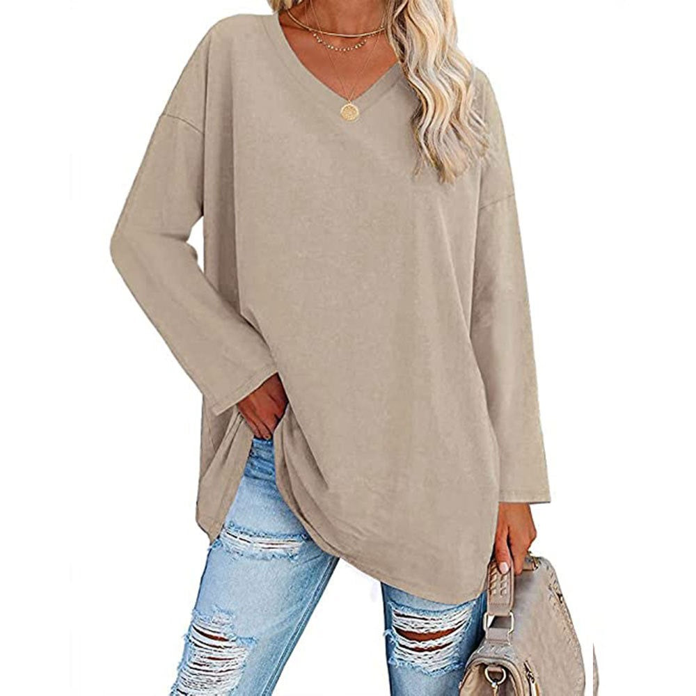 Kinga | Løs oversize sweater