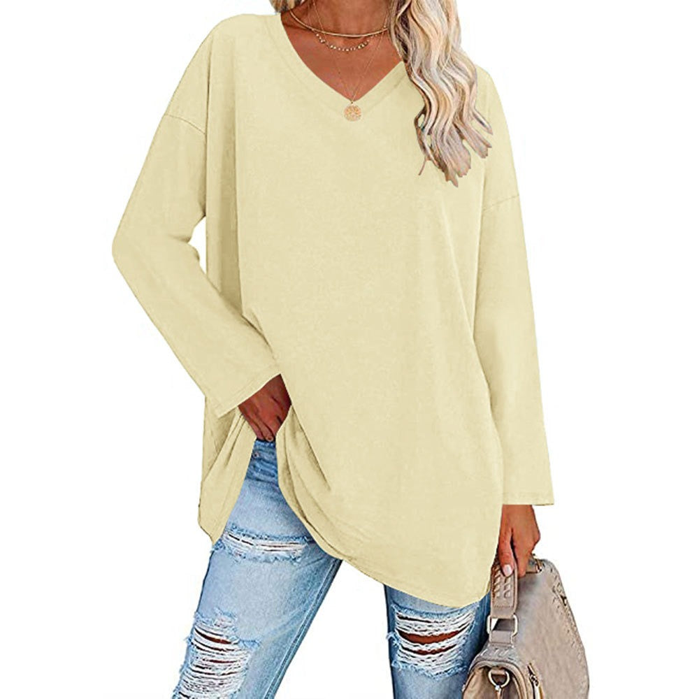 Kinga | Løs oversize sweater