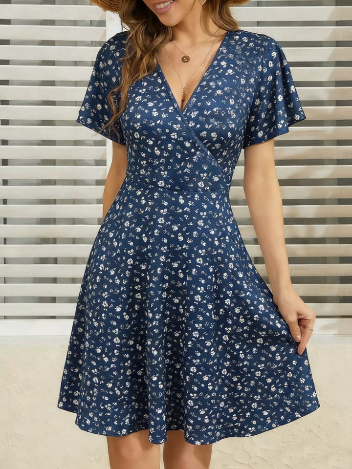 Eloisa | Komfortabel sommerkjole