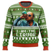 Grøn Liquor / XS