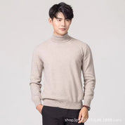 Szymon | En tidløs design-turtleneck