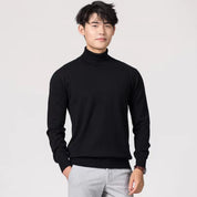 Szymon | En tidløs design-turtleneck