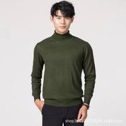 Szymon | En tidløs design-turtleneck