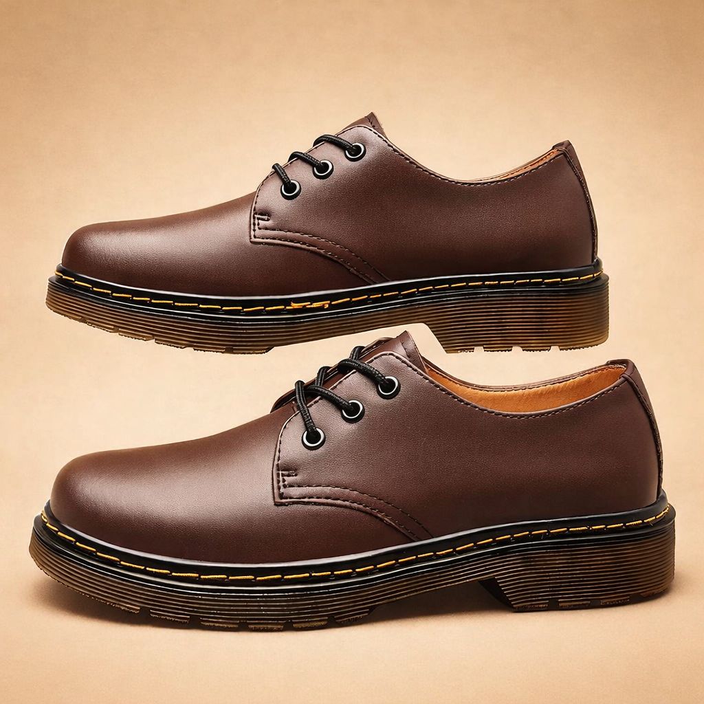 Mateusz | Elegante Herresko til Moderne Styling