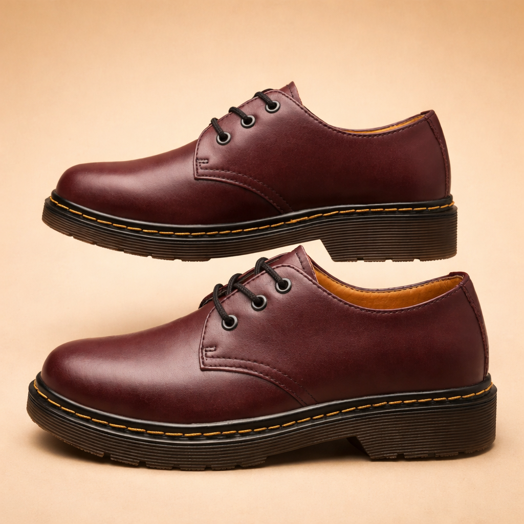 Mateusz | Elegante Herresko til Moderne Styling