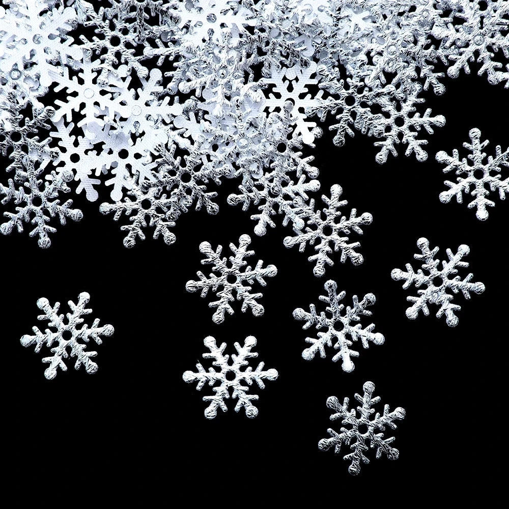 WinterGlam | Premium juletræspynt sæt 0